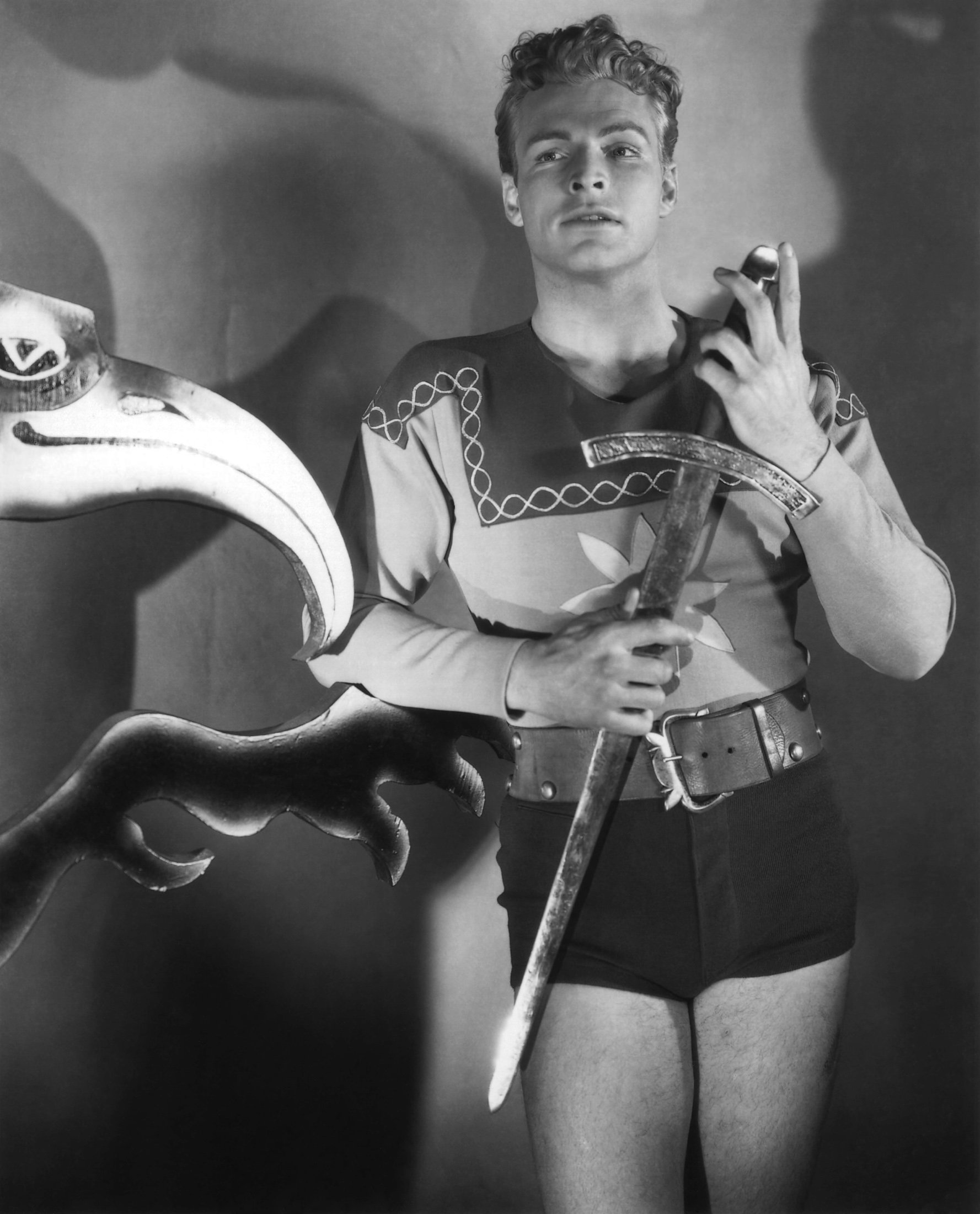 Flash Gordon 1936 